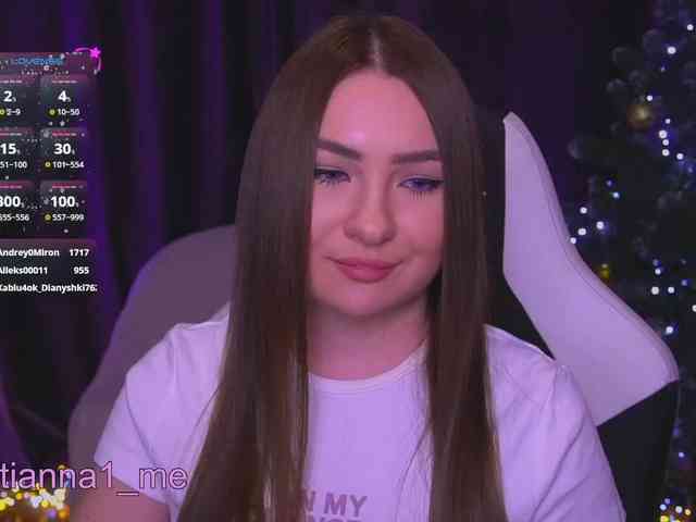 Tianna_me webcam