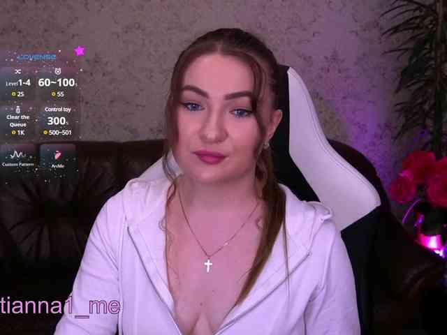 Tianna_me webcam