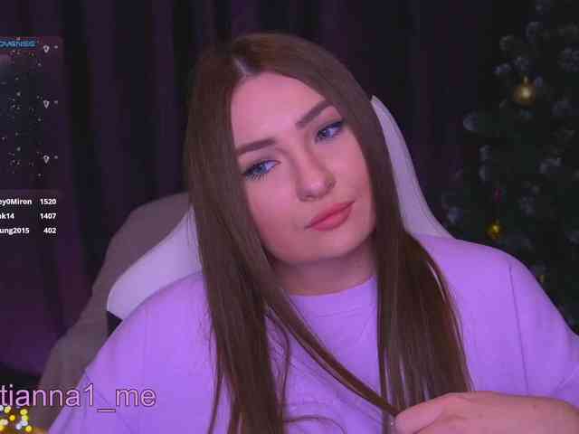Tianna_me webcam