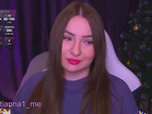 Tianna_me webcam