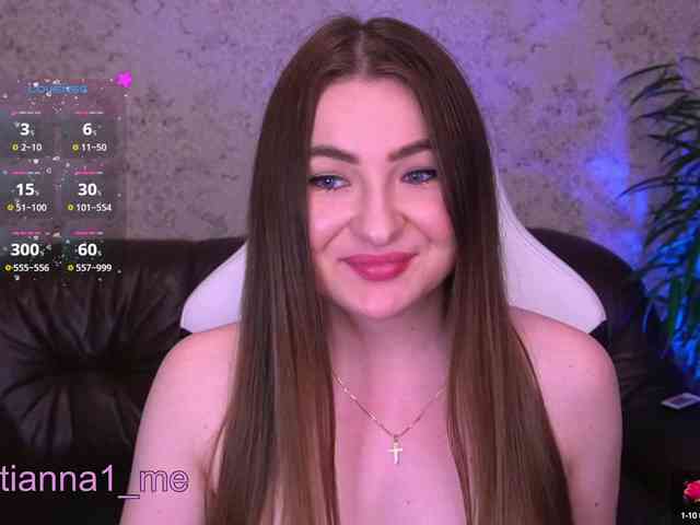 Tianna_me webcam