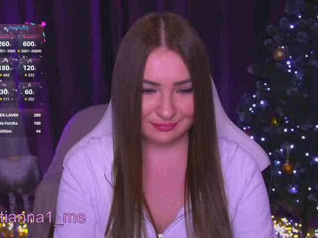 Tianna_me webcam