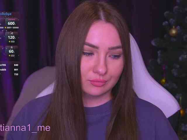 Tianna_me webcam