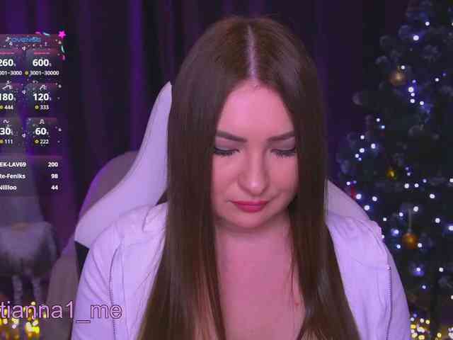 Tianna_me webcam