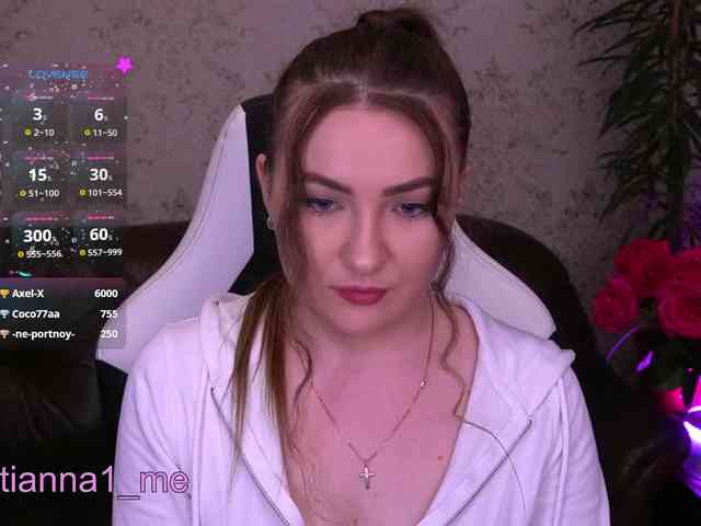 Tianna_me webcam