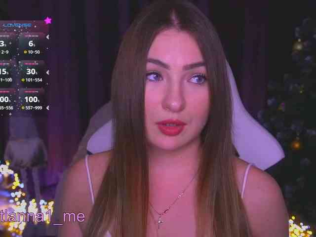 Tianna_me webcam