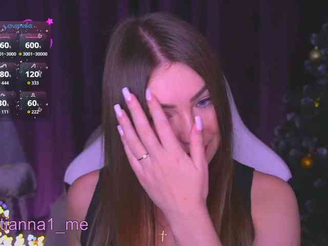 Tianna_me webcam