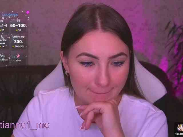 Tianna_me webcam