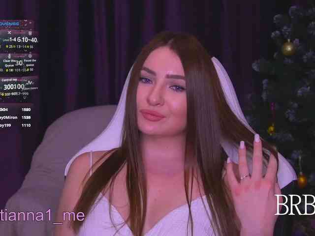 Tianna_me webcam