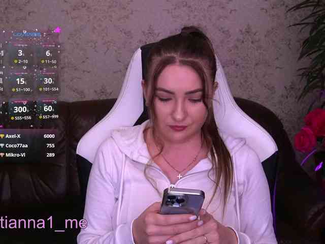 Tianna_me webcam