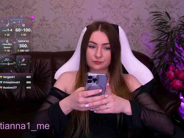 Tianna_me webcam