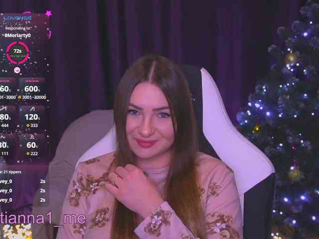 Tianna_me webcam