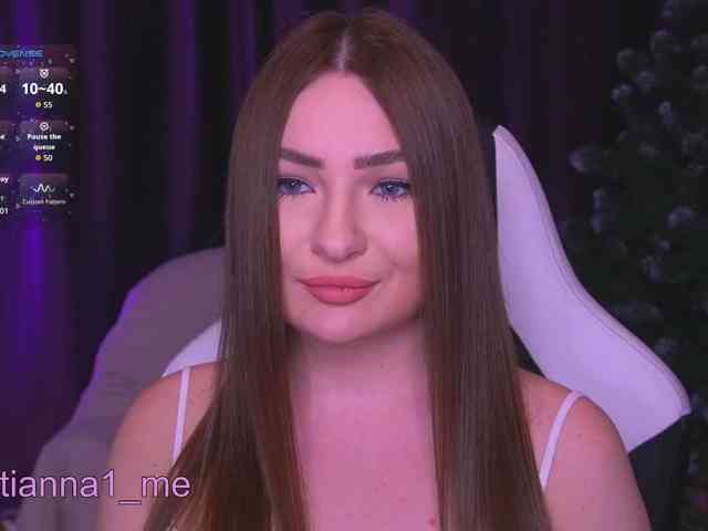 Tianna_me webcam
