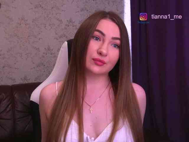 Tianna_me webcam