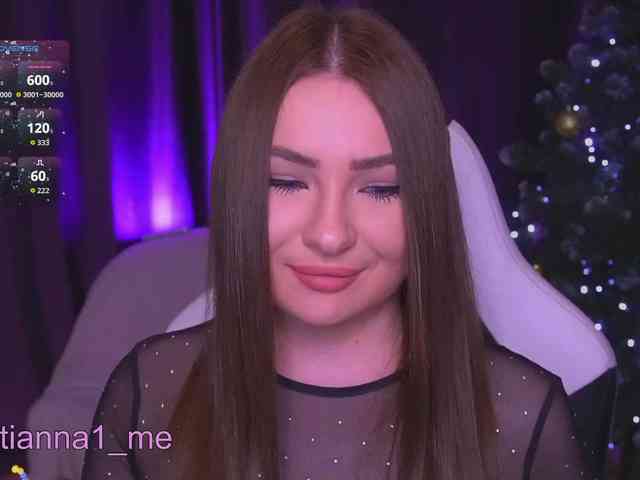 Tianna_me webcam