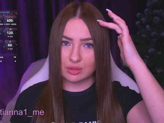 Tianna_me webcam