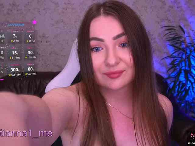 Tianna_me webcam
