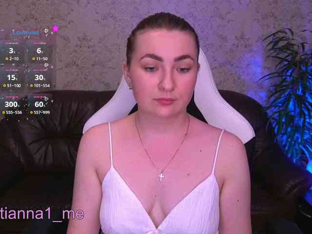 Tianna_me webcam