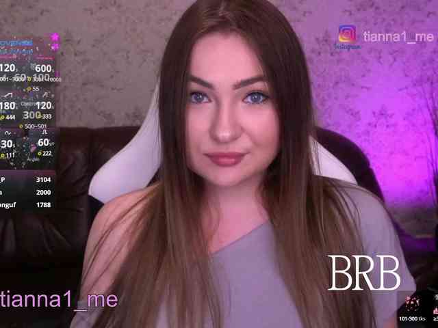 Tianna_me webcam
