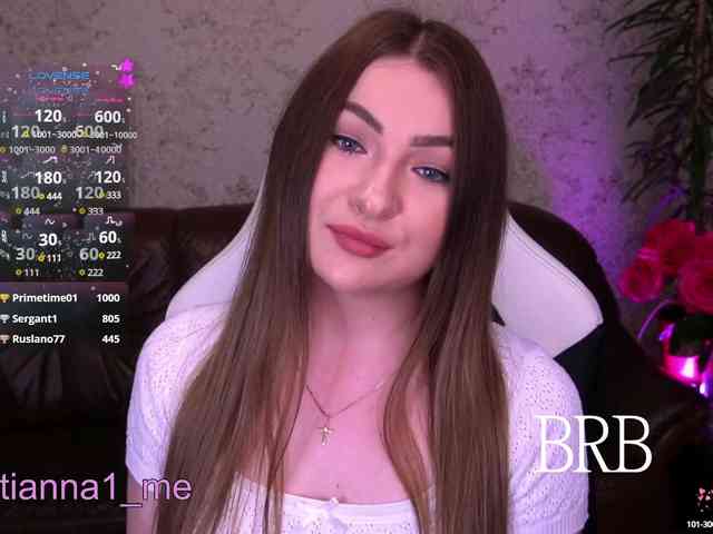 nude amateur live Kriss-kisa