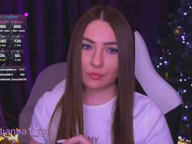 Tianna_me webcam