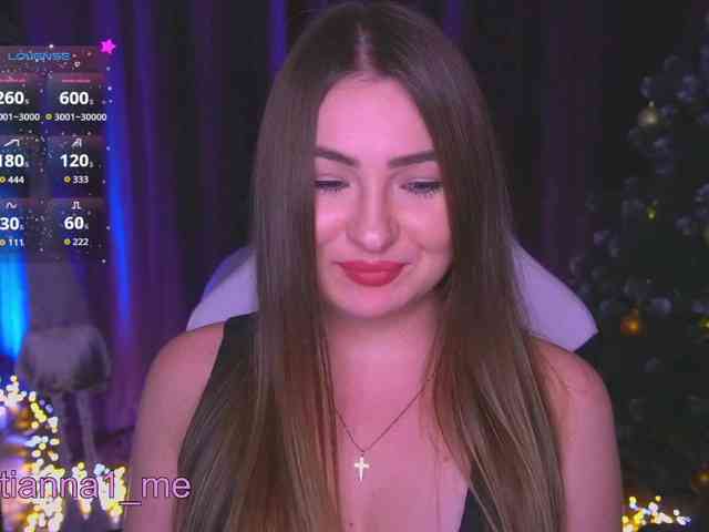 Tianna_me webcam
