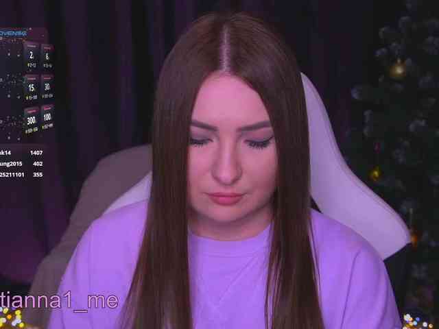 Tianna_me webcam