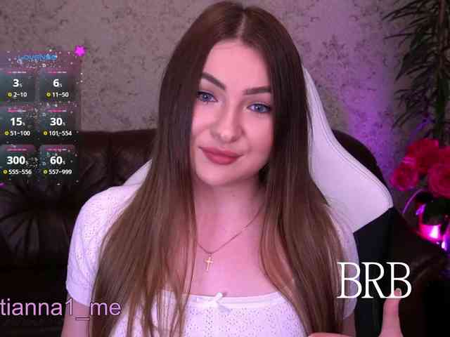 Tianna_me webcam