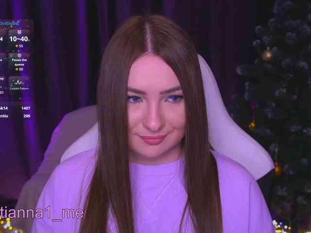 Tianna_me webcam