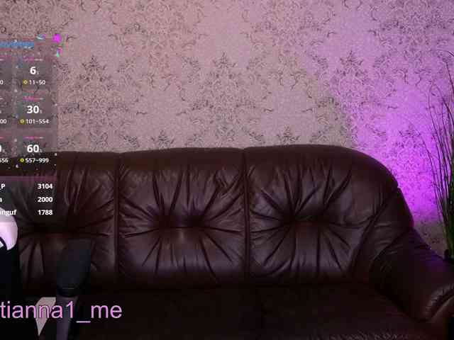 Tianna_me webcam
