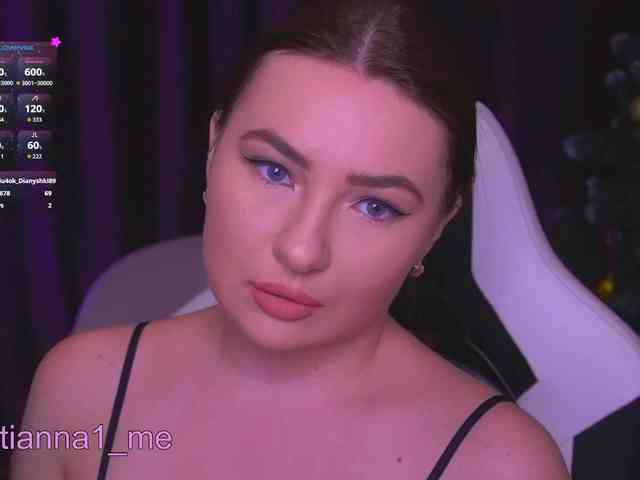 Tianna_me webcam