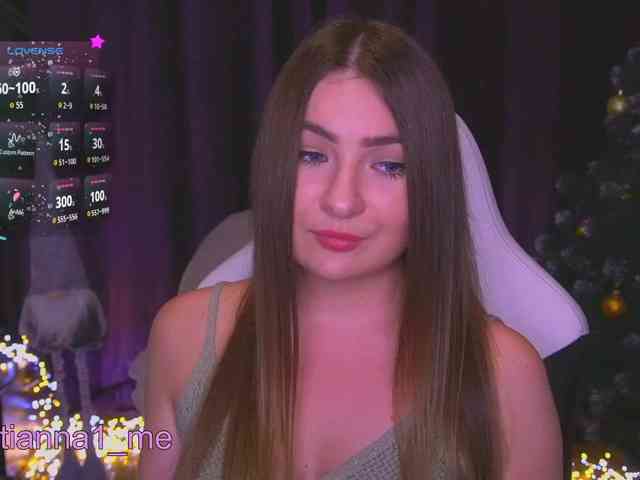 Tianna_me webcam