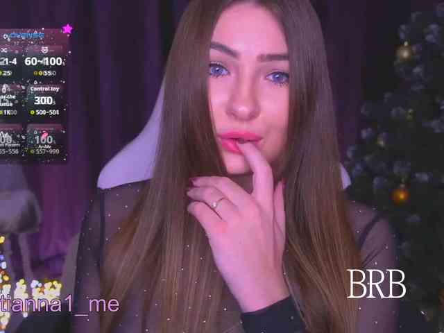 Tianna_me webcam