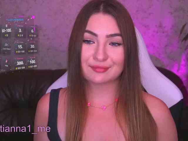 Tianna_me webcam