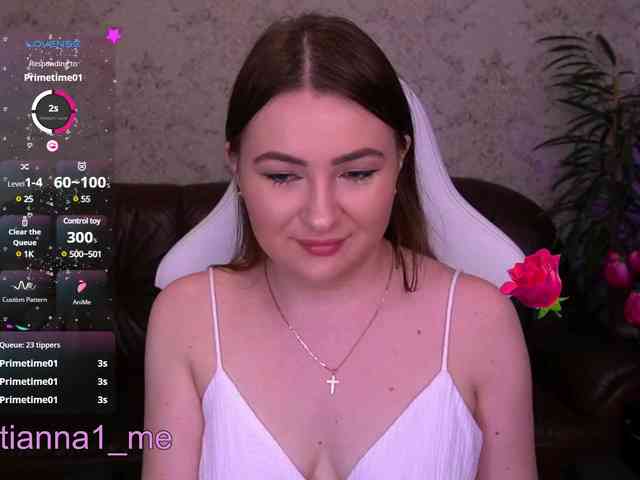 Tianna_me webcam