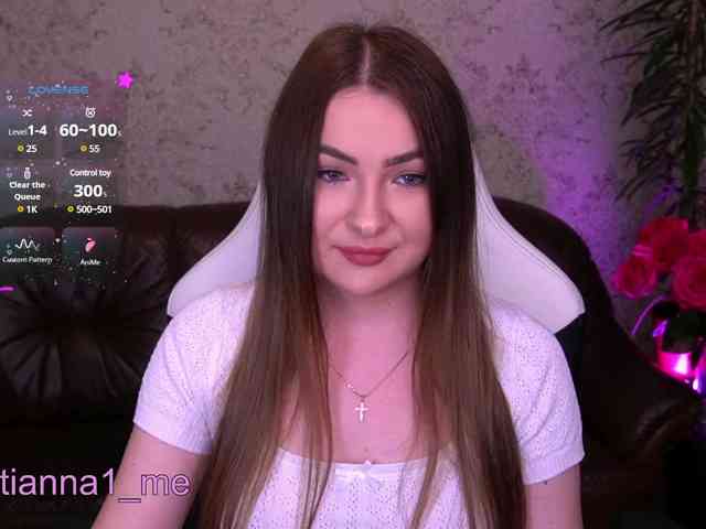 Tianna_me webcam