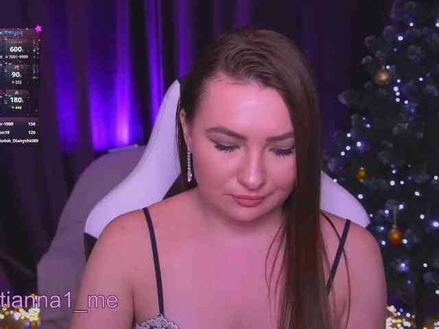 Tianna_me webcam