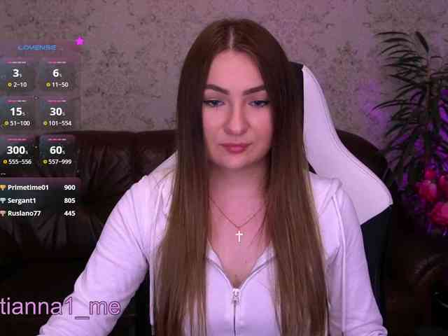 Tianna_me webcam