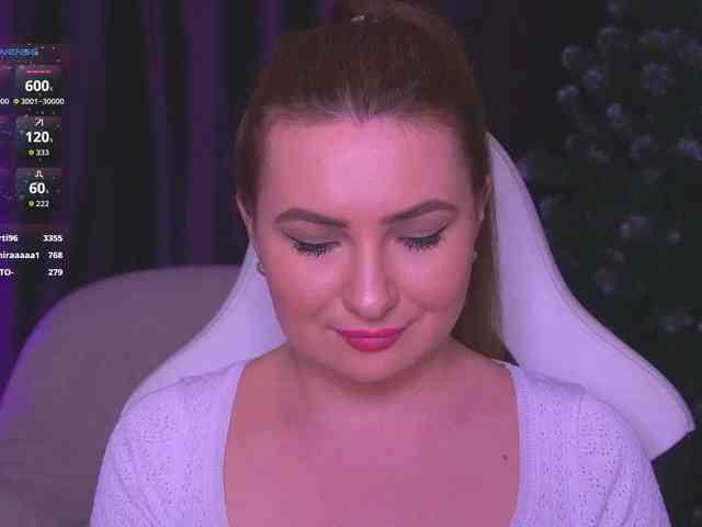 kriss-kisa Live Webcam on BongaCams