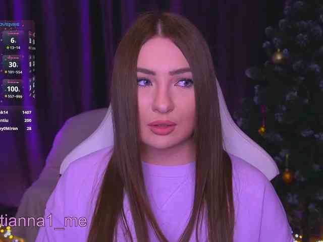 Tianna_me webcam