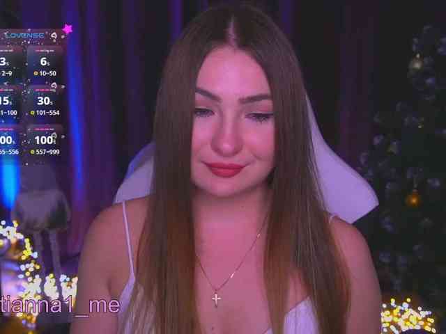 Tianna_me webcam