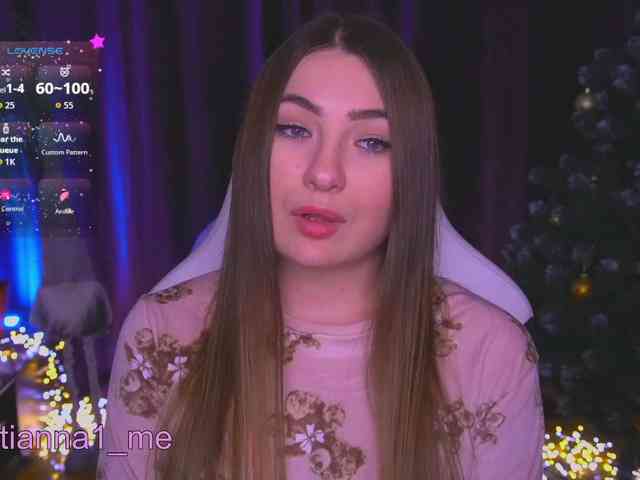 Tianna_me webcam