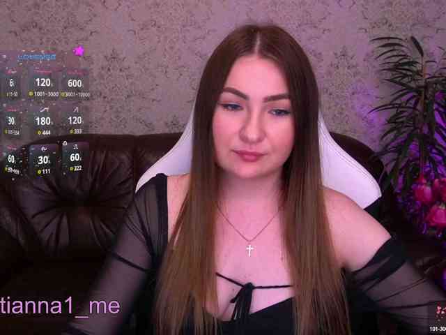 Tianna_me webcam