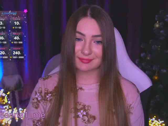 Tianna_me webcam