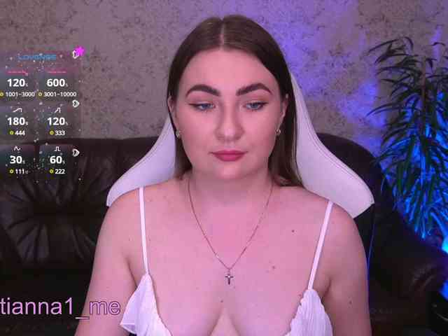 Tianna_me webcam