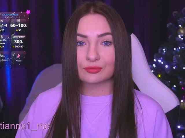 Tianna_me webcam