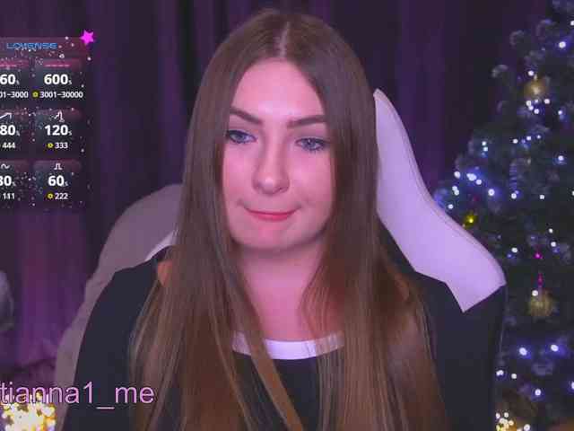 Tianna_me webcam