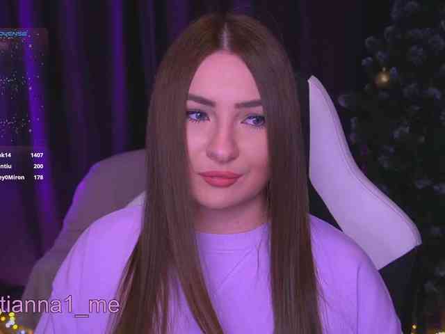 Tianna_me webcam