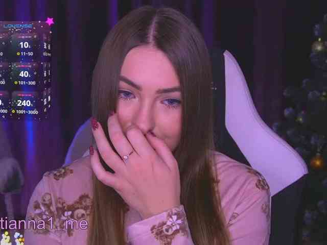Tianna_me webcam