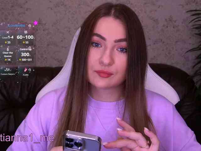 Tianna_me webcam